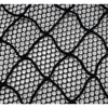 Hot selling custom UV resistance fire proof polyester fabric mesh construction safety net with factory price