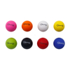 Factory Price 8 Pack Foam Golf Practice Balls - Realistic Feel and Limited Flight Training Balls for Indoor or Outdoor