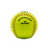 Factory Price Weston S300Y Softball 12 Inches Optic Yellow Leather High Grade Cork Center