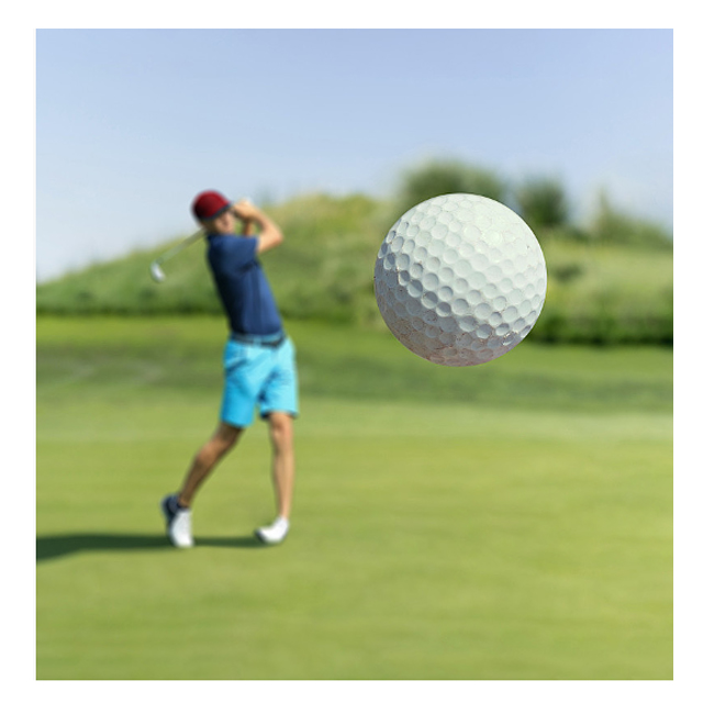 How To Choose Golf Ball