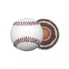 New Design Durable Customized Colored Stitches Cow Leather Baseball for Baseball Practice or League Match