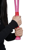 Factory Price Pink Aluminum Baseball Bat Softball Bat- 25/28/30/32/34 Inch- for T-Ball, Self-Defense, Training and Home Security