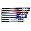 Hot selling Aluminum Alloy Home Defense 25 - 32 inch Softball Bat Baseball Bat