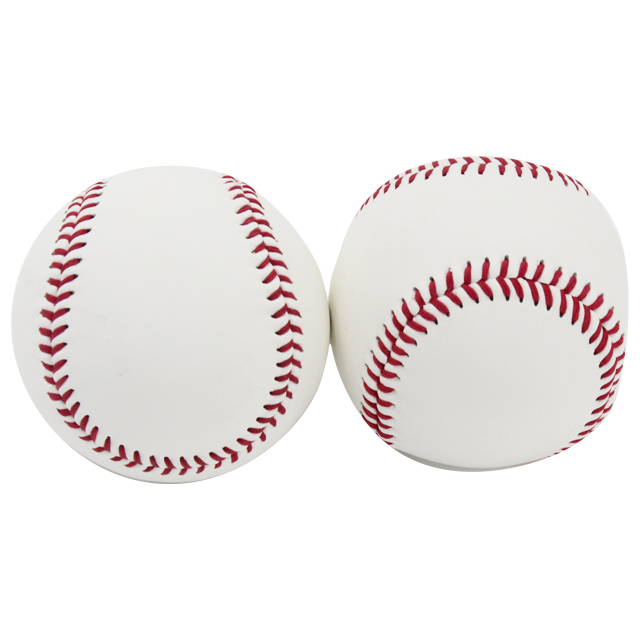 Wholesale High quality little league Baseball Balls Baseball Training Equipment For Youth Cool Baseball Stuff