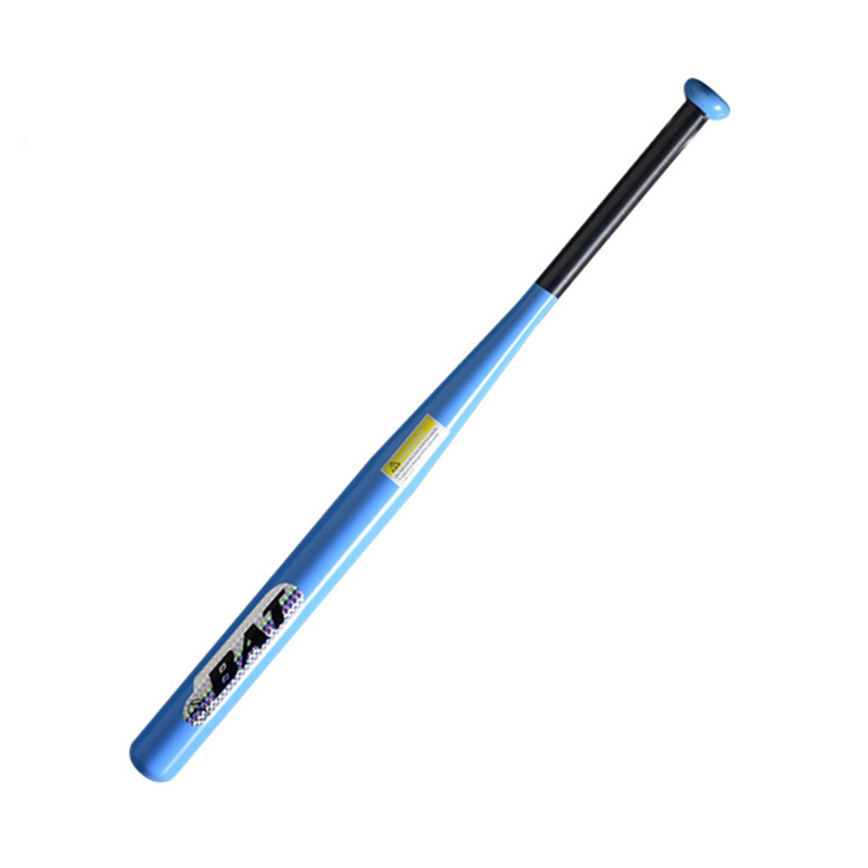 Steel Baseball Bat (7)