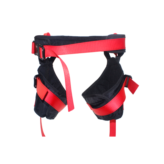 Factory Price Bungee Harness For Jumping, Climbing, Trampoline Half Body Safety Harness Teenagers Adults