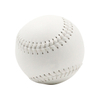 Made For You Softball Gifts White PVC or Leather Practice Softball Balls Best Cork Core Softball Training