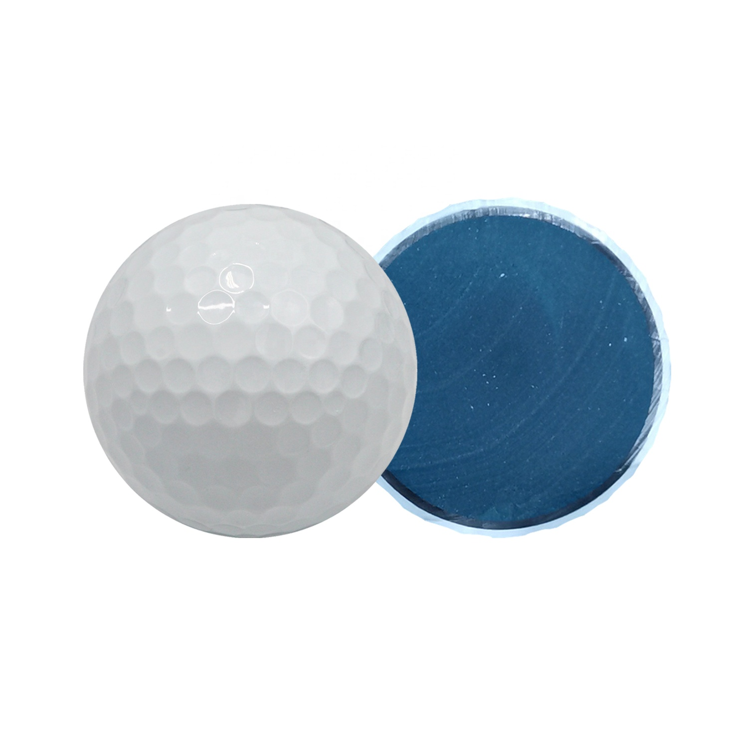 Has You Covered Wholesale Professional Manufacturer wholesale Customized Logo Printed Golf Ball For Competition 
