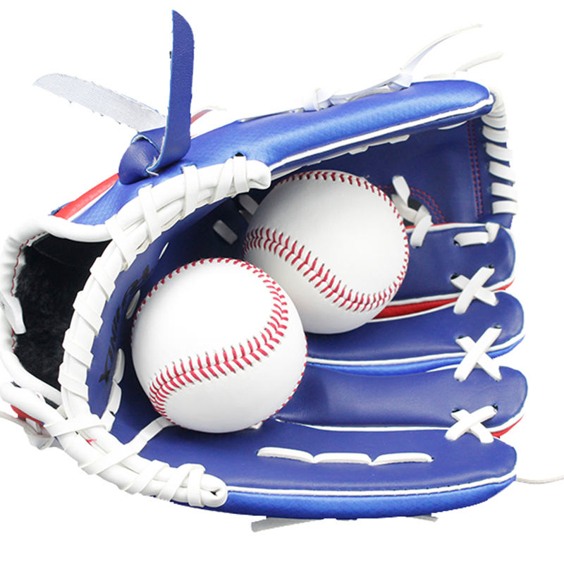 High Quality Durable Custom Logo Cow Leather 15 % Wool Content Baseball for Teenager Practice and Match