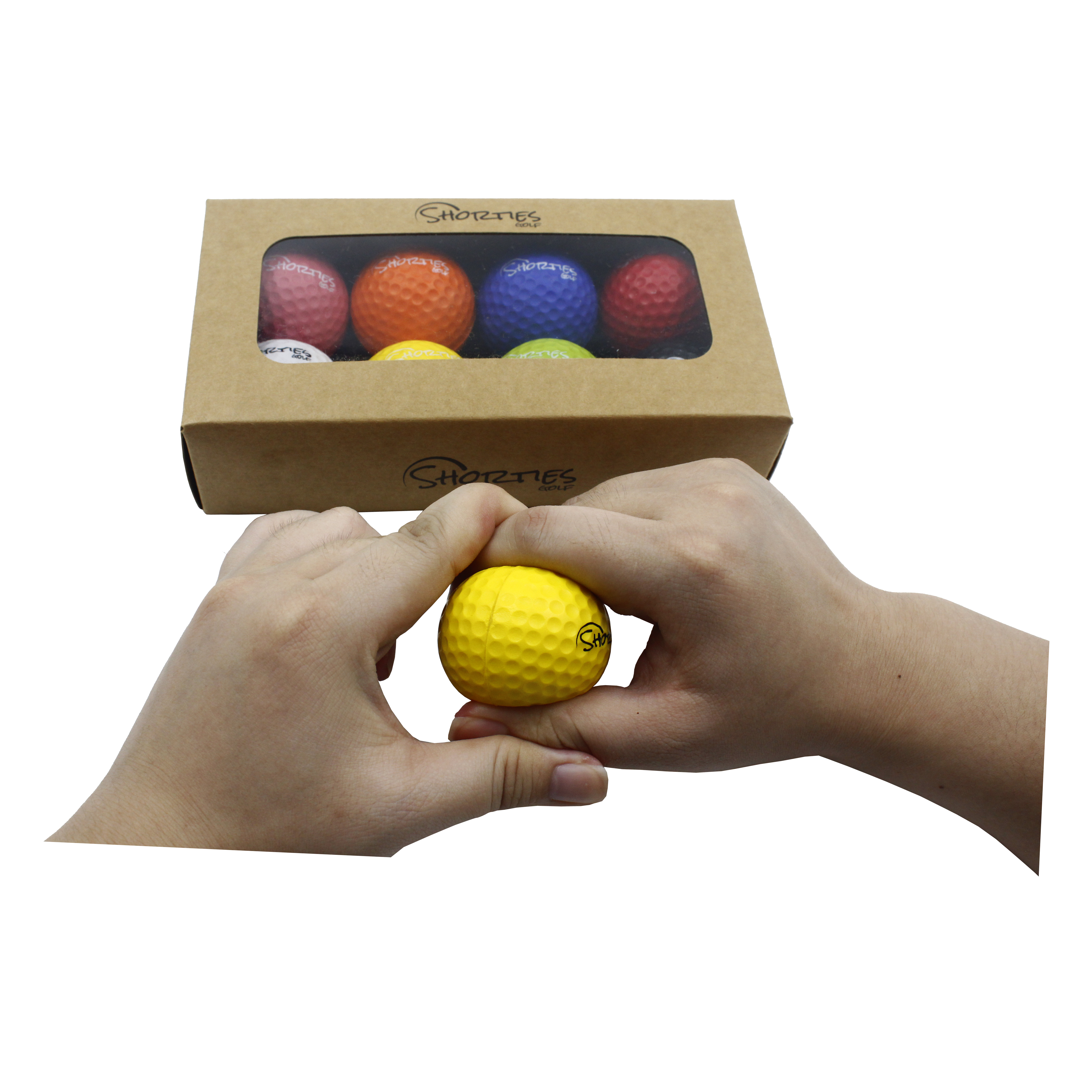 soft foam golf practice ball