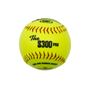 Factory Price Weston S300Y Softball 12 Inches Optic Yellow Leather High Grade Cork Center