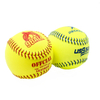 2023 Hot Style Official Training Softballs 12 inch Fast Pitch Bucket of Softballs For Sale