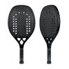 High Quality Factory Price Durable Custom Logo Popular Carbon Fiber Beach Racket