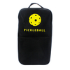 Factory Price Graphite Pickleball Paddles Set 2 Paddles 4 Balls 1 Carry Bag With Ball Retriver