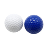 Factory Production Colored Golf Balls Cheap Custom Practice Golf Balls For Sale