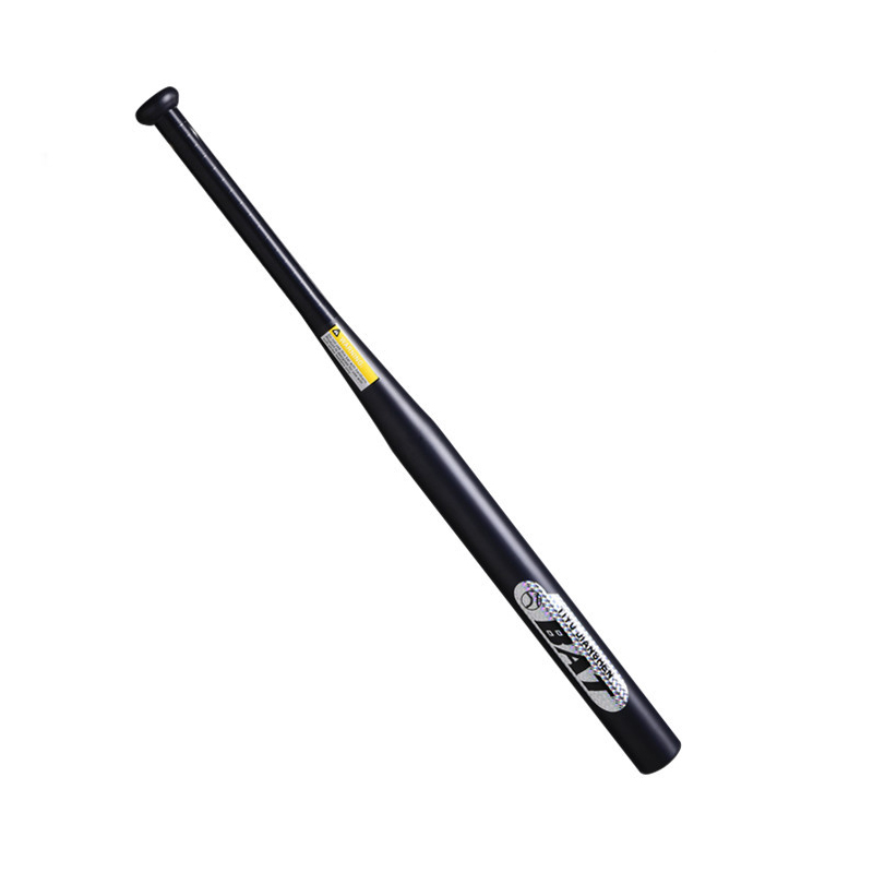 Good Quality Break Pinatas Professional Fitness Alloy Steel Baseball Bats Car Home Defense Alloy Steel Baseball Bat