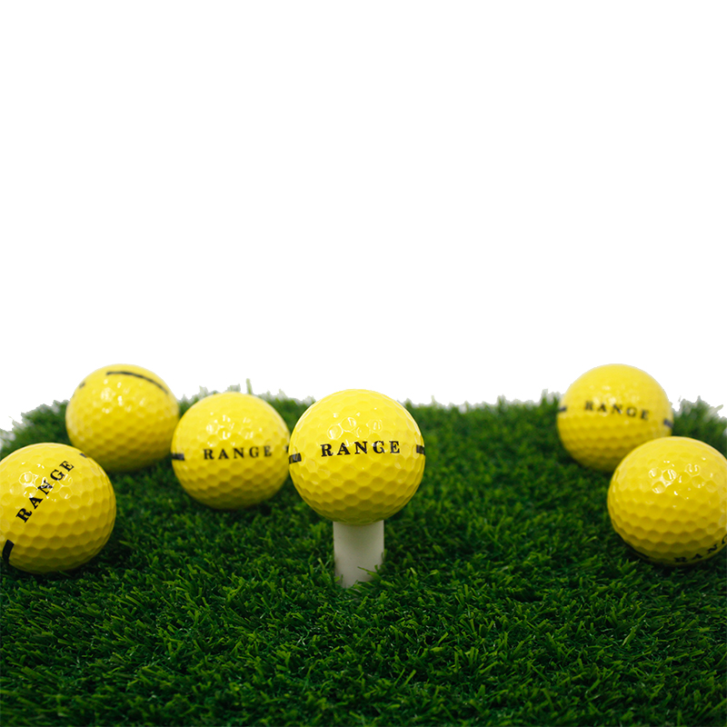 Range Golf Ball (14)