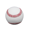 High Quality Durable Custom Logo Cow Leather 85 % Wool Content Baseball for Professional Game