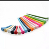 Custom 42mm/54mm/70mm/83mm Wooden Or Bamboo Golf Tees