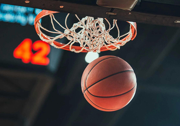 Basketball