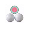 High Quality White Color 4 Pieces Tournament Urethane Golf Ball for Match for Professional Training