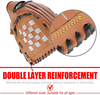 Hot Selling Comfortable Left Right Hand Synthetic Material PU Softball and Baseball Glove 