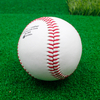 Factory Price NFHS/NOCSAE Official League Baseball Cow Leather Wool Winding