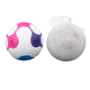 New Fashion PU Material Top High Quality Cheap Price Custom Logo Printed Size 3/4/5 Football Soccer Ball