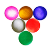 Super Bright Light Up The Night LED Glow In The Dark Golf Ball Luminous Golf Ball