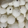 Synthetic Rubber Leather Weighted Baseballs Sand Filled Balls Plyo Baseballs
