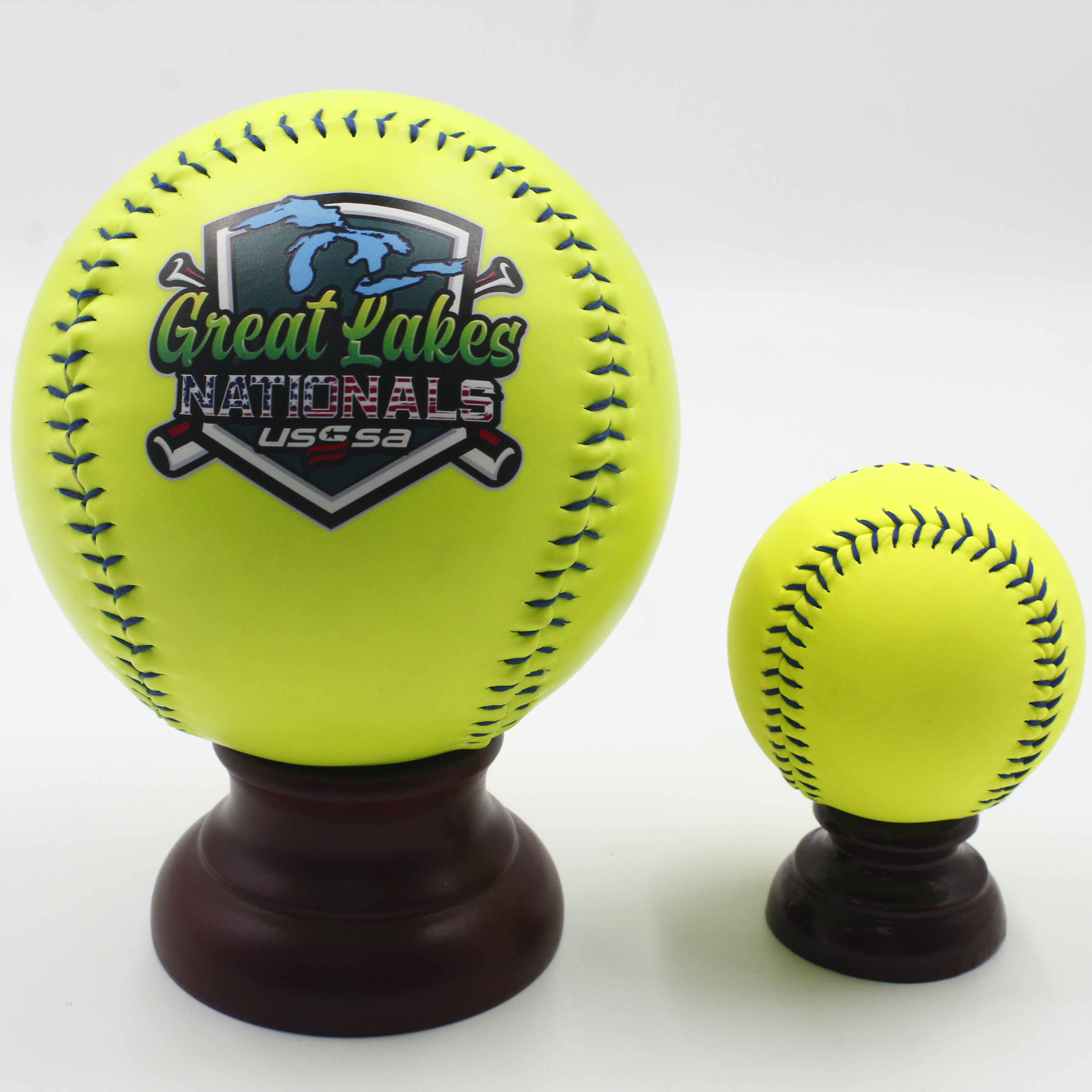 22inch gift softball
