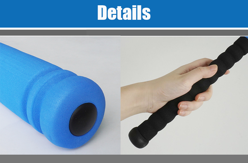 foam bat 10