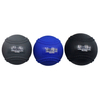 Synthetic Rubber Leather Weighted Baseballs Sand Filled Balls Plyo Baseballs