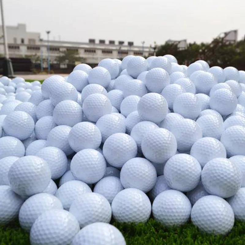 OEM 4 Piece Surlyn Tournament Golf Ball with USGA Standard