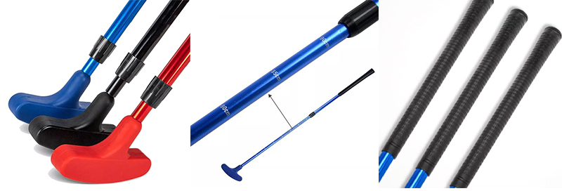 golf putter 1