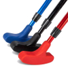 Adjustable Length Two-Way Putter for Men Right And Left Handed