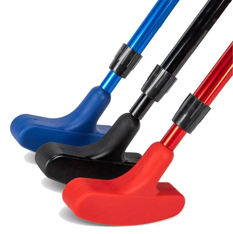 Adjustable Length Two-Way Putter for Men Right And Left Handed