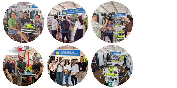 Canton Fair 600 2025