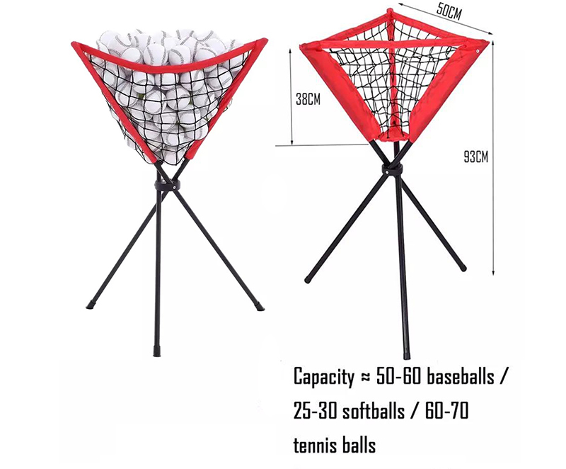 Ball Caddy (25)