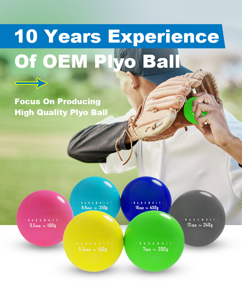 plyo ball 
