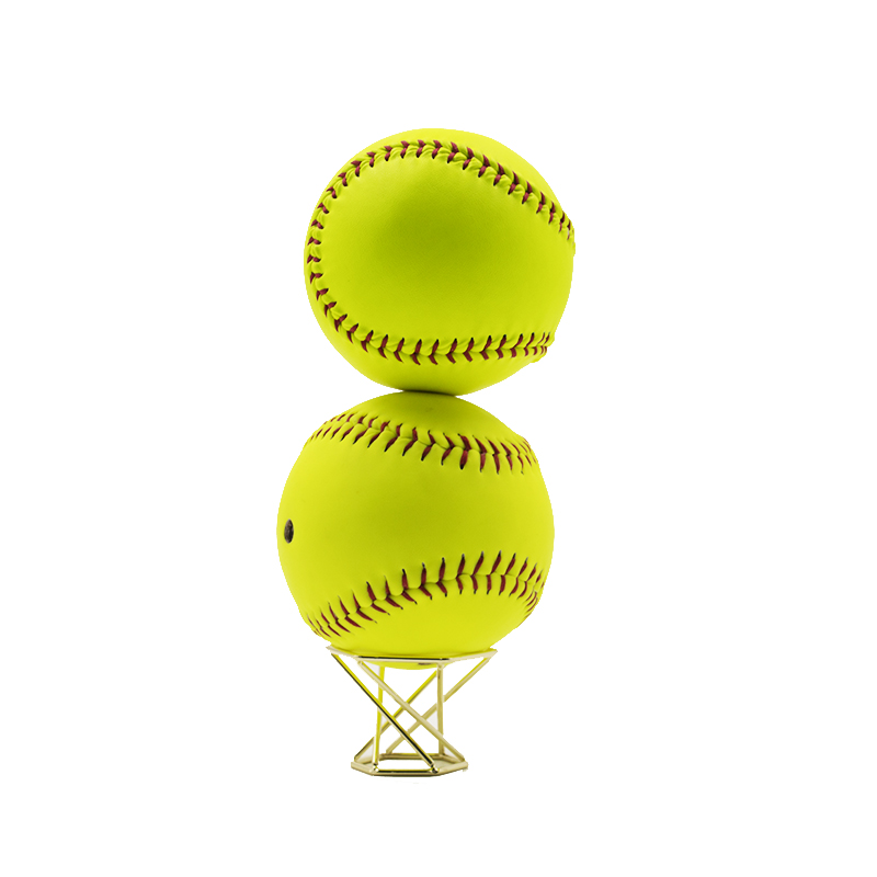 Custom Combination New Design High Quality Softball and Baseball with screws