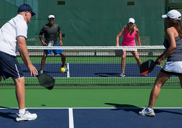 Pickleball