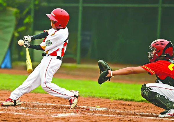 Baseball