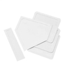 Softball Baseball Rubber Base Set with 5 Piece Baseball Plates