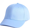 Wholesale High Quality Fashion Customized Embroidery Cotton Baseball Cap