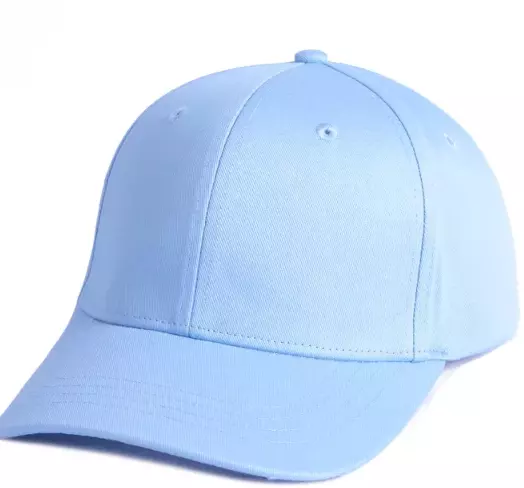 Wholesale High Quality Fashion Customized Embroidery Cotton Baseball Cap