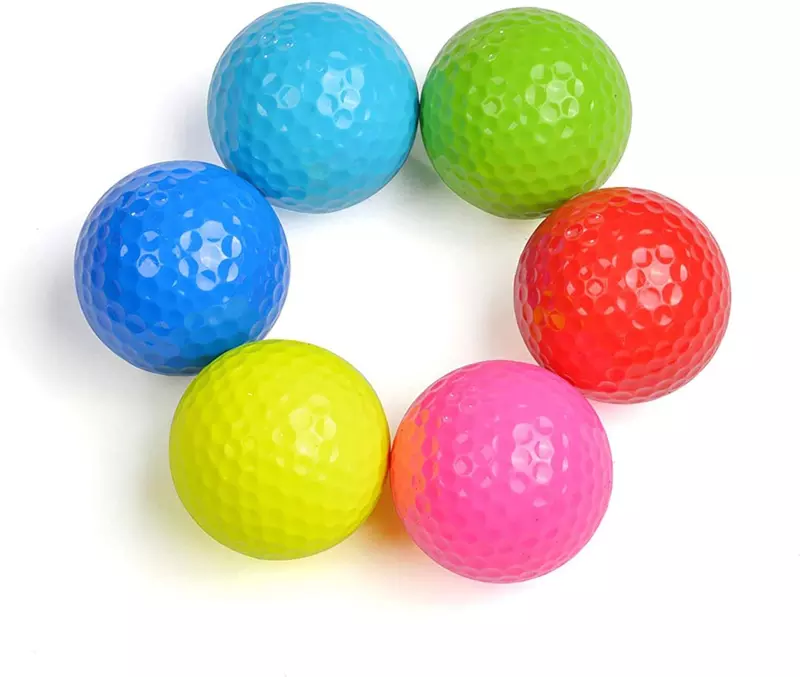colored golf ball (1)