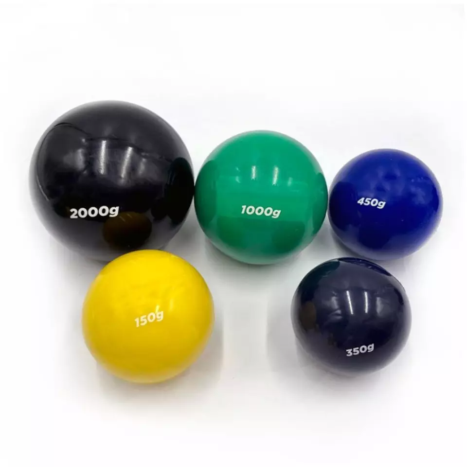 Plyo ball (3)