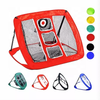 High Quality Outdoor Golf Training Portable Pop Up Golf Practice Chipping Net