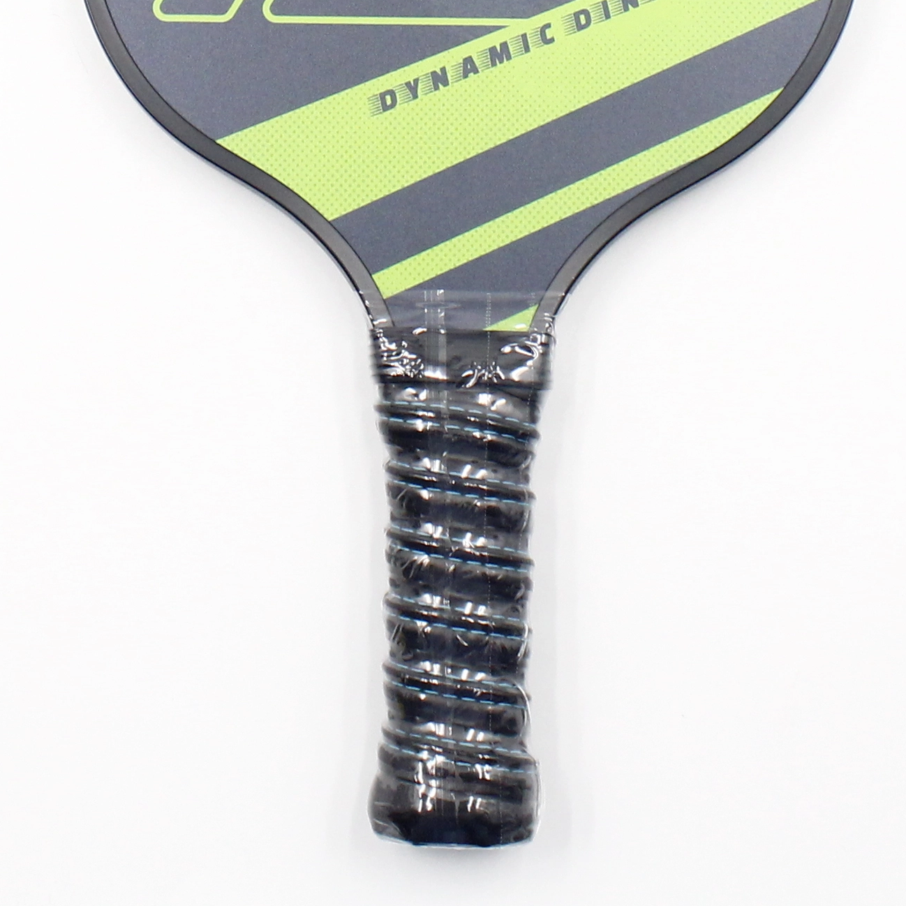 Factory Price Fiberglass Pickleball Paddle Carbon Fiber Pickleball Paddles Set UV Printing Design Conforming USAPA
